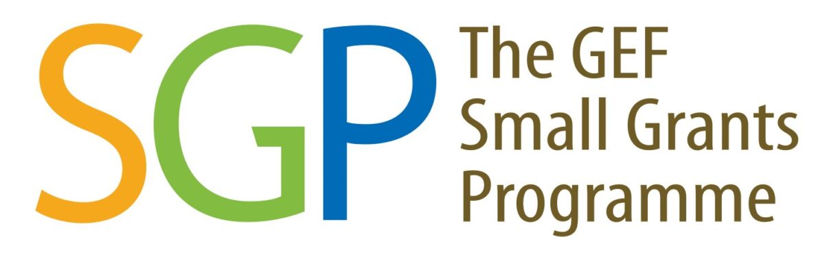 Logo The Small Grants Programme