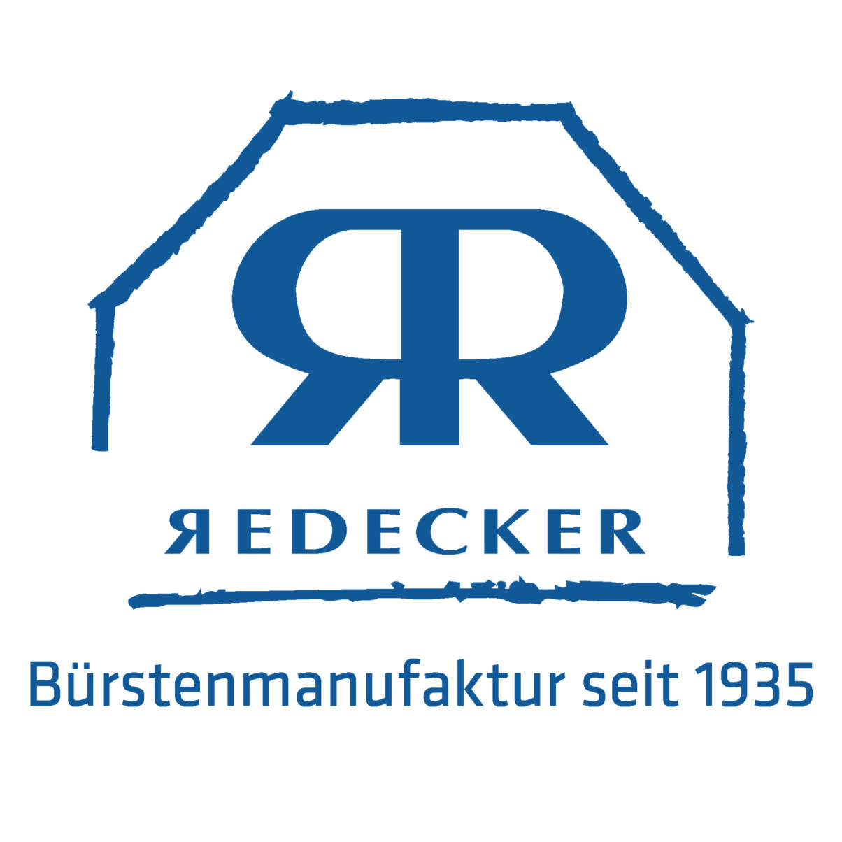 Bürstenmanufaktur Redecker Logo