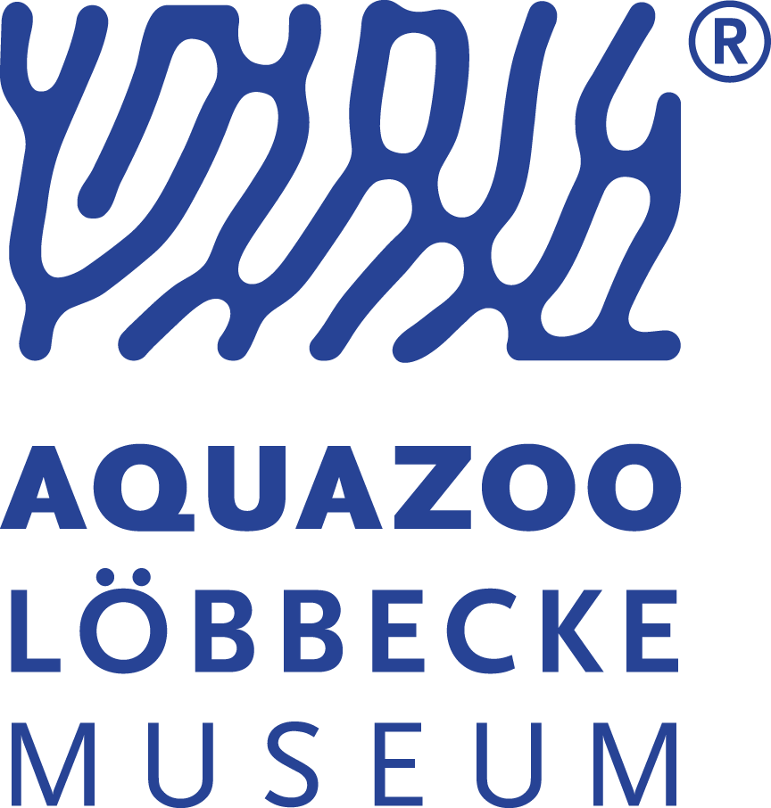 Logo Aquazoo Löbbecke Museum