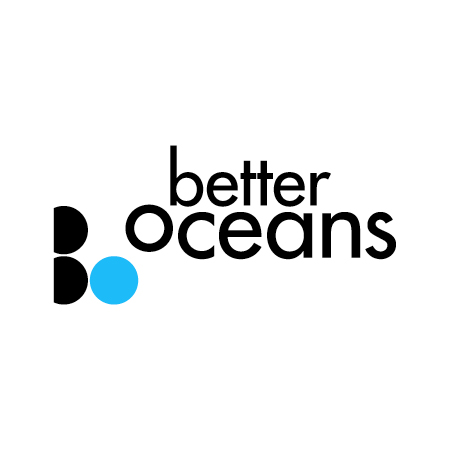 better oceans logo