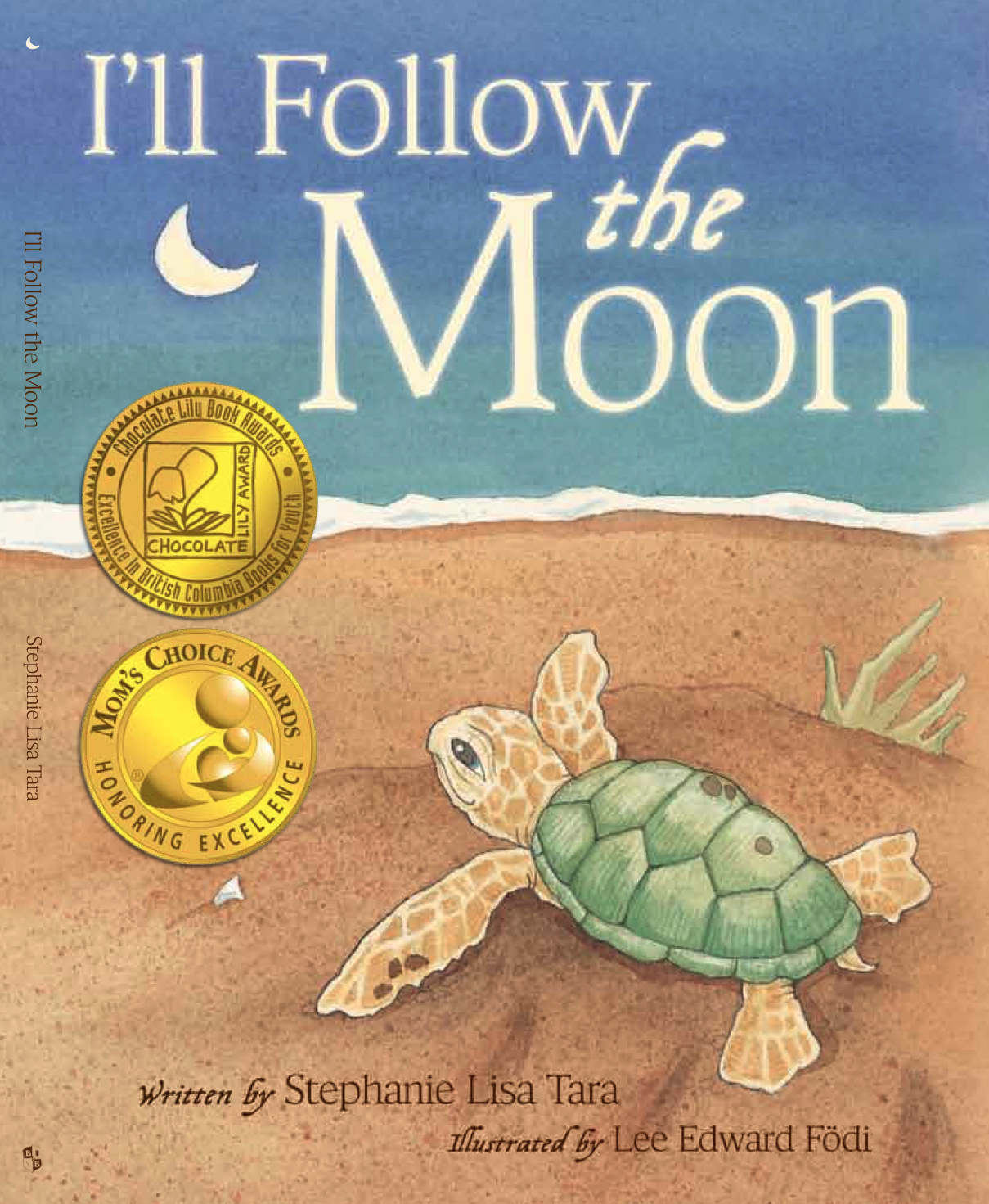 Children's Books – Flowering Moon